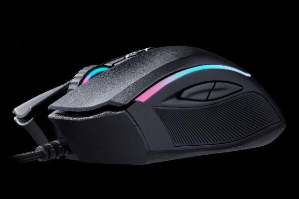 fps游戏鼠标推荐2015