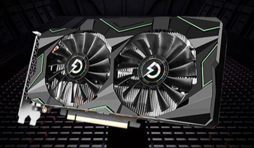 电脑显卡到底有什么作用？CPU显存不够怎么办？