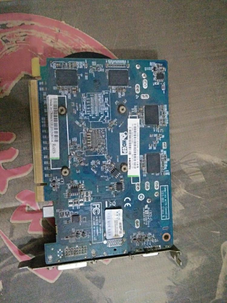 电脑显卡作用_2014台式电脑游戏显卡什么牌子好_台式电脑显卡作用