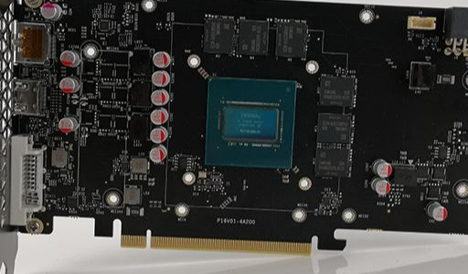 台式电脑显卡作用