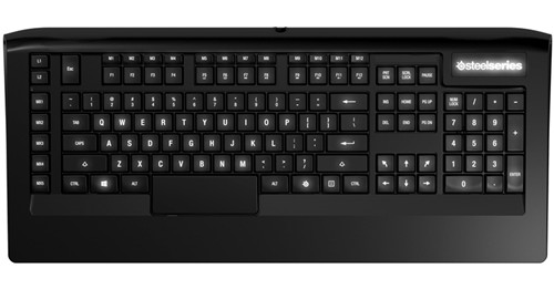 静音键盘哪种好