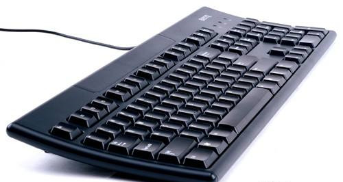 静音键盘哪种好