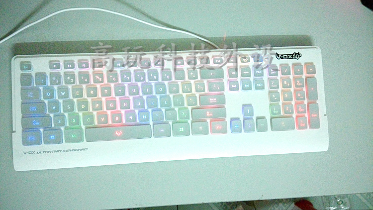 静音键盘哪种好_静音键盘哪种好_静音键盘图片