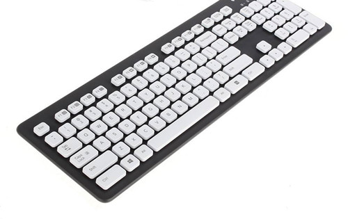 静音键盘哪种好