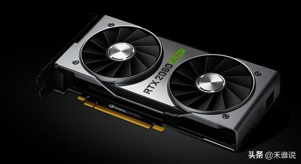 台式电脑显卡作用