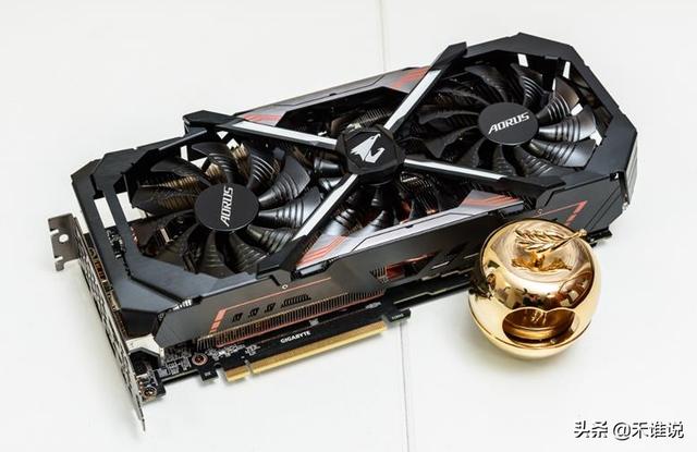 台式电脑显卡作用