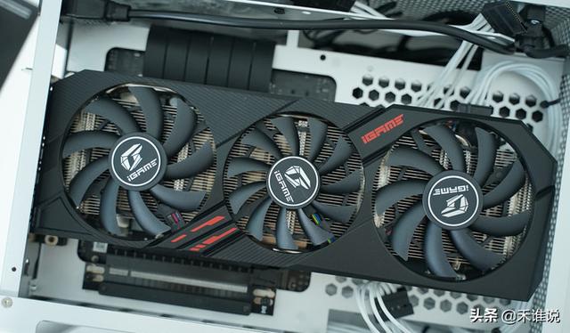 台式电脑显卡作用