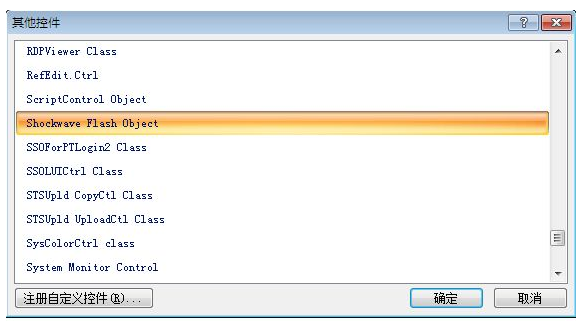 360极速浏览器flash