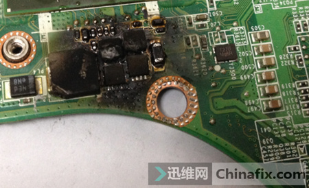 主板发出BeepBeep报警声，你就能根据Beep声找到故障原因