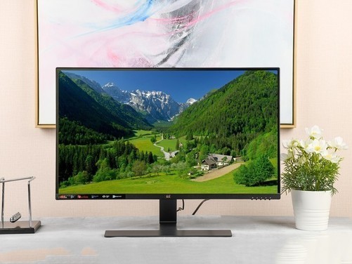 27寸显示器横评