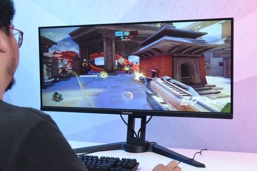 27寸显示器横评