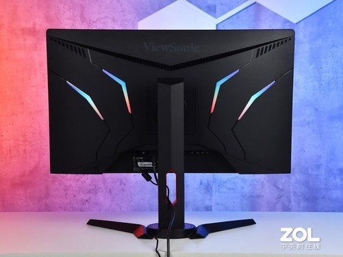 27寸显示器横评