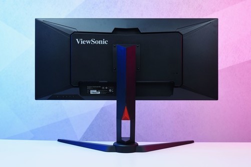 27寸显示器横评