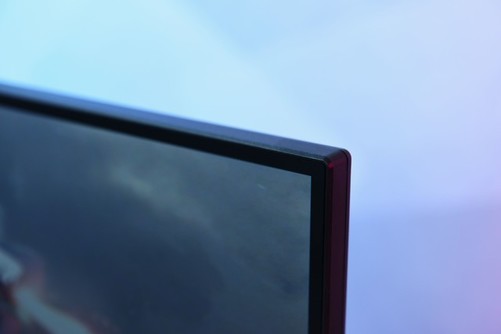 27寸显示器横评