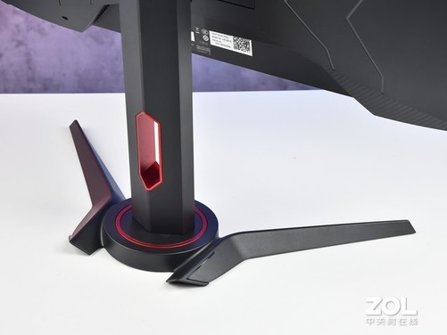 27寸显示器横评