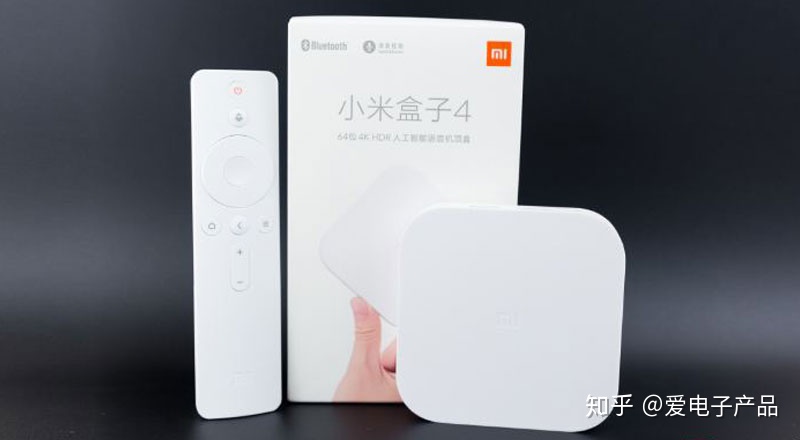 小米盒子3增强版 cpu