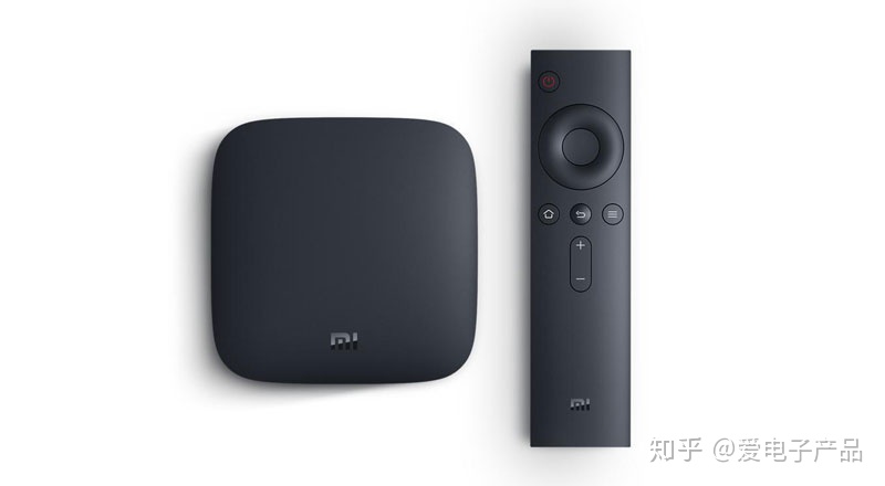 小米盒子3增强版 cpu