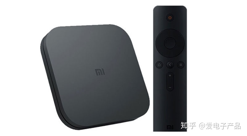 小米盒子3增强版 cpu