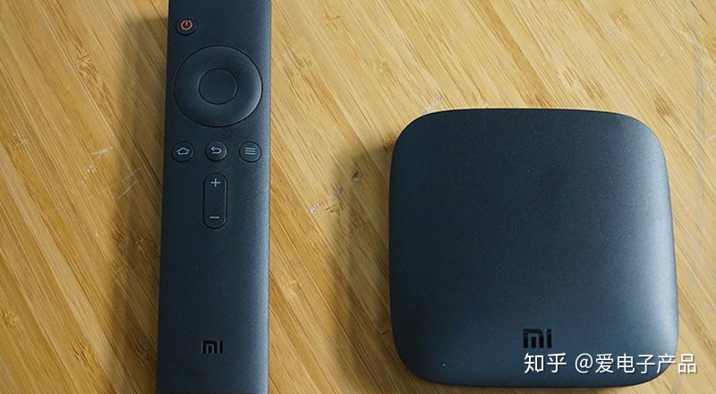 小米盒子3增强版 cpu