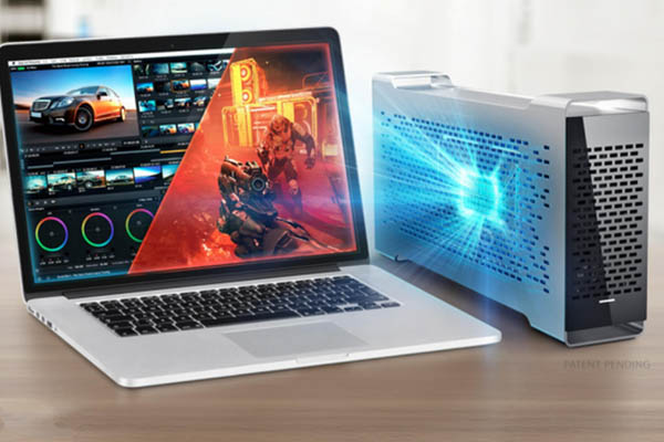 电脑出现花屏方法图解