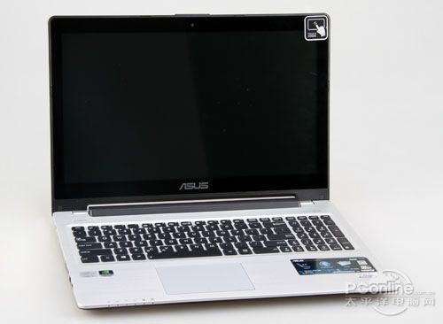华硕VivoBook S550CM