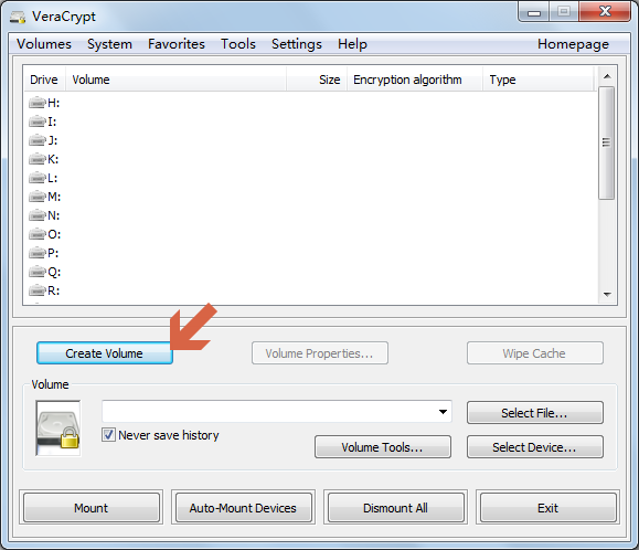 的U盘超级加密3000V7.69更新内容一览