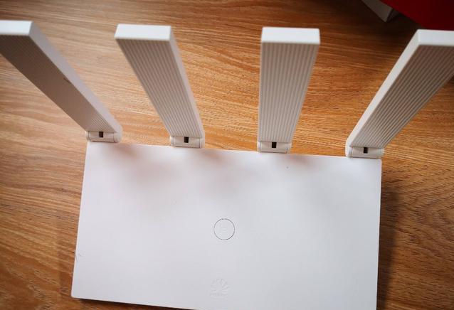 路由器隔一段时间断网