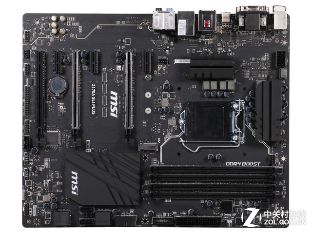 Xeon E3V5甜点终结 非K处理器超频实战 