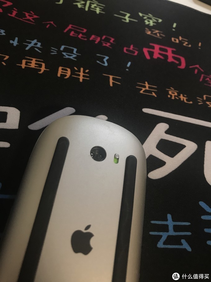 值吗？花80块钱完成了苹果妙控鼠标由一代到二代的升级