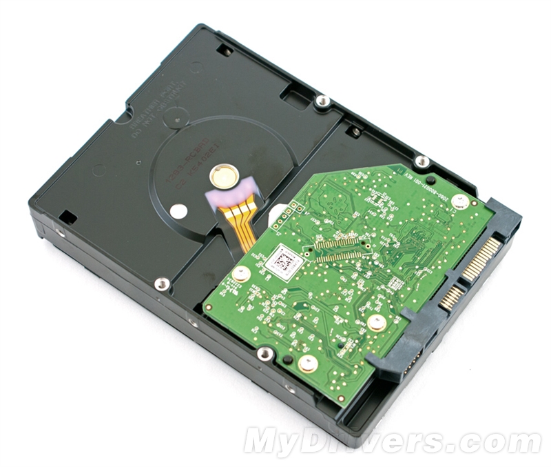 西数考察BlueSSHD混合硬盘：3.5寸4TB、2.5寸1TB