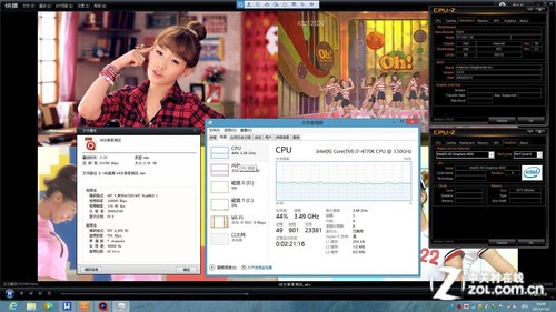 地狱少女第一季爱奇艺_高斗林电影_i5 4590看爱奇艺视频 cpu占用高
