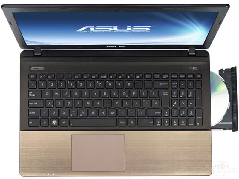 华硕笔记本Fn键驱动哪里下载