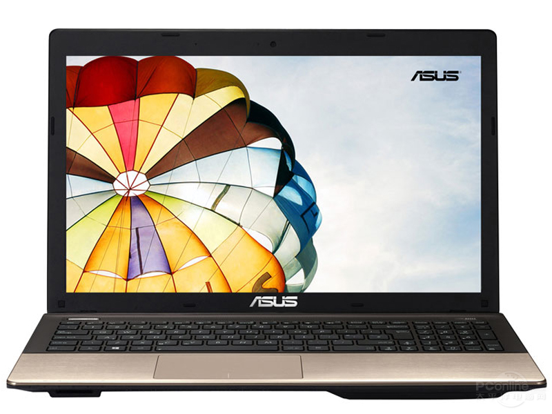 华硕笔记本Fn键驱动哪里下载