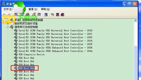 驱动精灵usb万能驱动