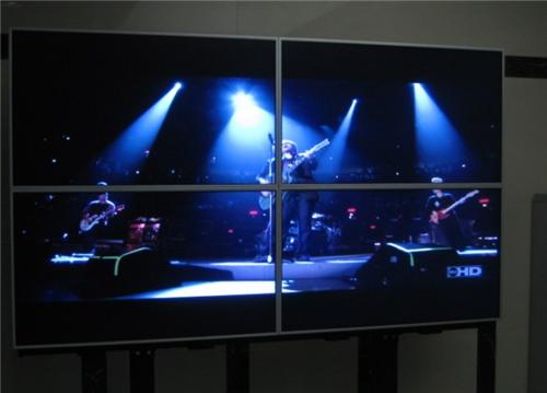 显示器墙系统_剪贴板查看器只显示一个_水泵结合器 离墙距离