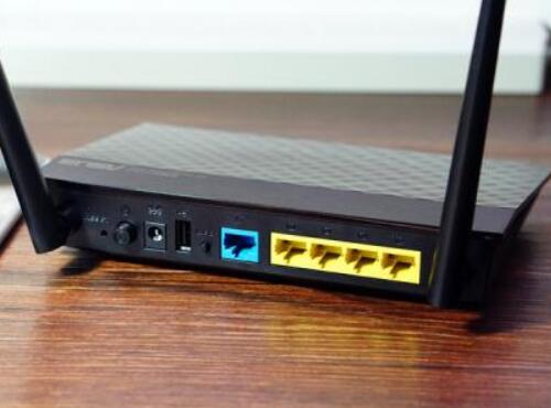 win7如何进入路由器设置界面