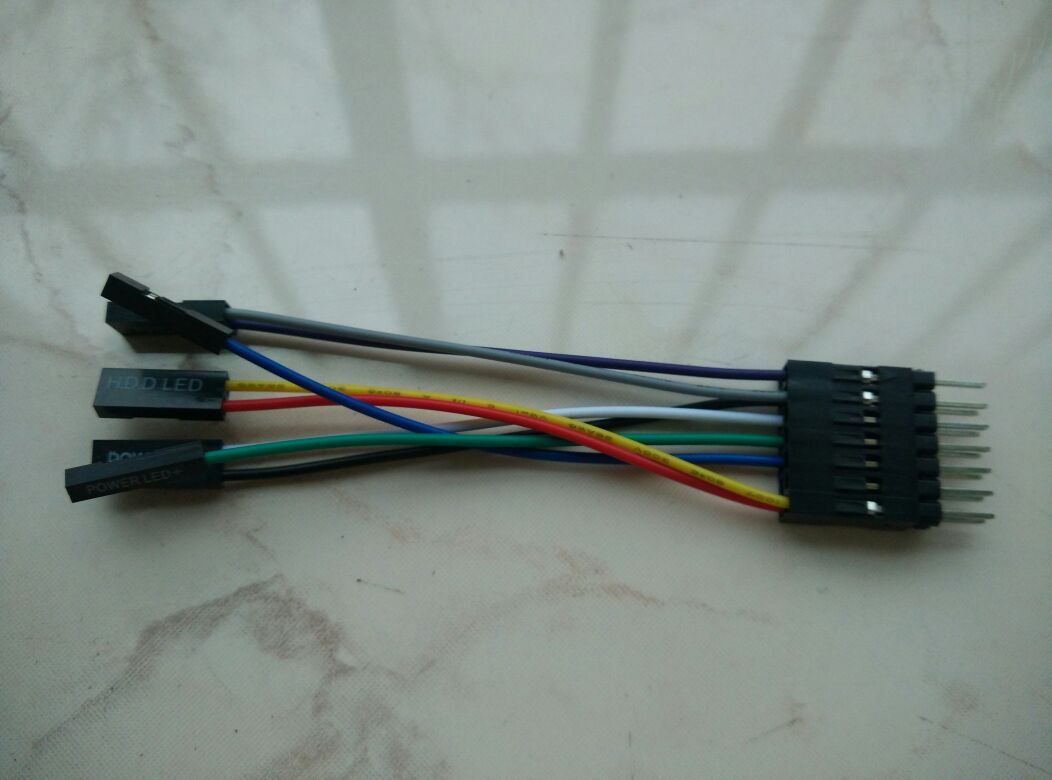 asus主板系列_asus主板连接线_asus主板接线图