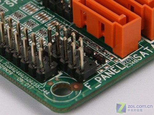 自主DIY不发愁 机箱接口连接主板技巧 
