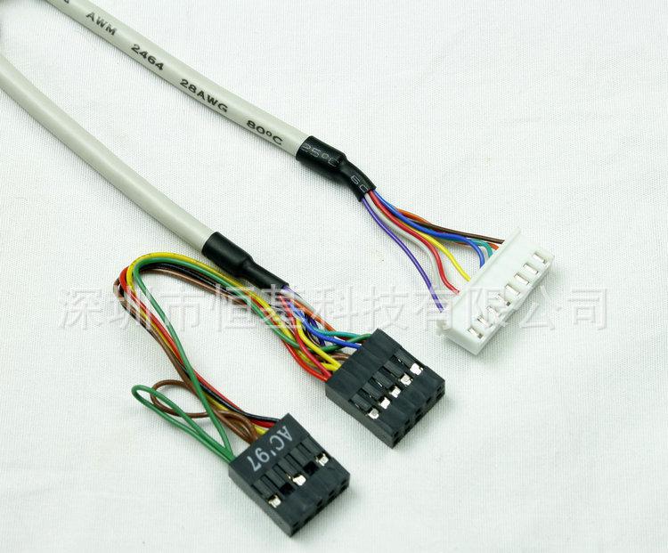 asus主板系列_asus主板连接线_asus主板接线图