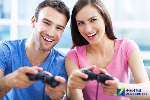 不可混用 4K电视与4K显示器有何区别? 