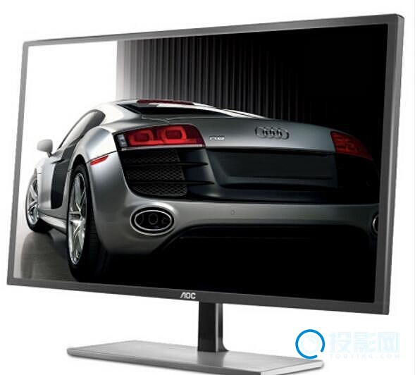 4k显示器比4k电视贵