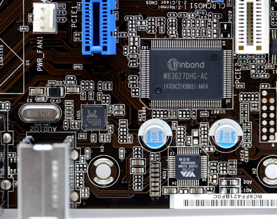 有图有真相 H61也能超内存