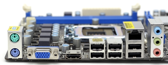 有图有真相 H61也能超内存