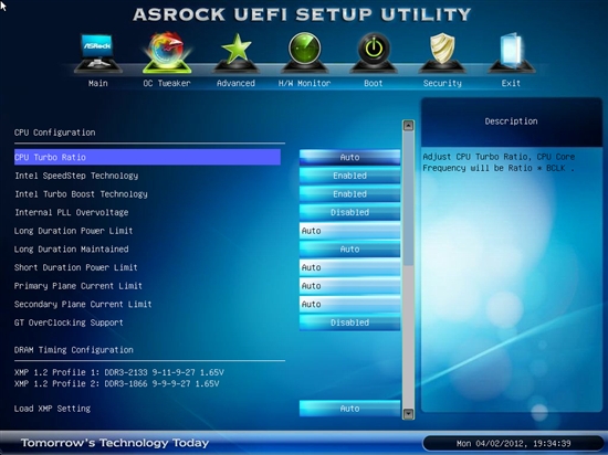 有图有真相 H61也能超内存