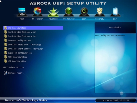 有图有真相 H61也能超内存