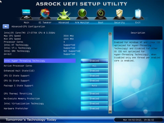 有图有真相 H61也能超内存