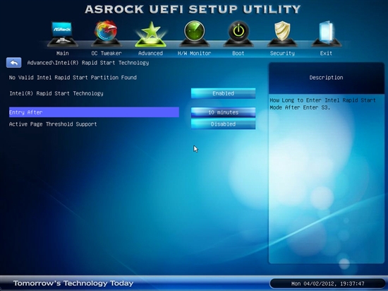 有图有真相 H61也能超内存