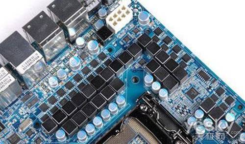 超多相供电主板要了解H67/H61是否合理