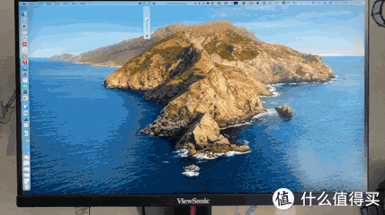 非常方便的显示器亮度调节软件