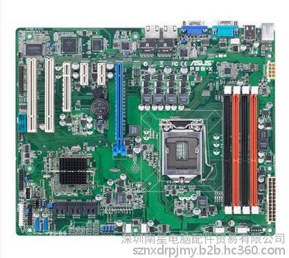 华硕(asus)p8b75-v_asus华硕p8b75-v_华硕p8b75主板